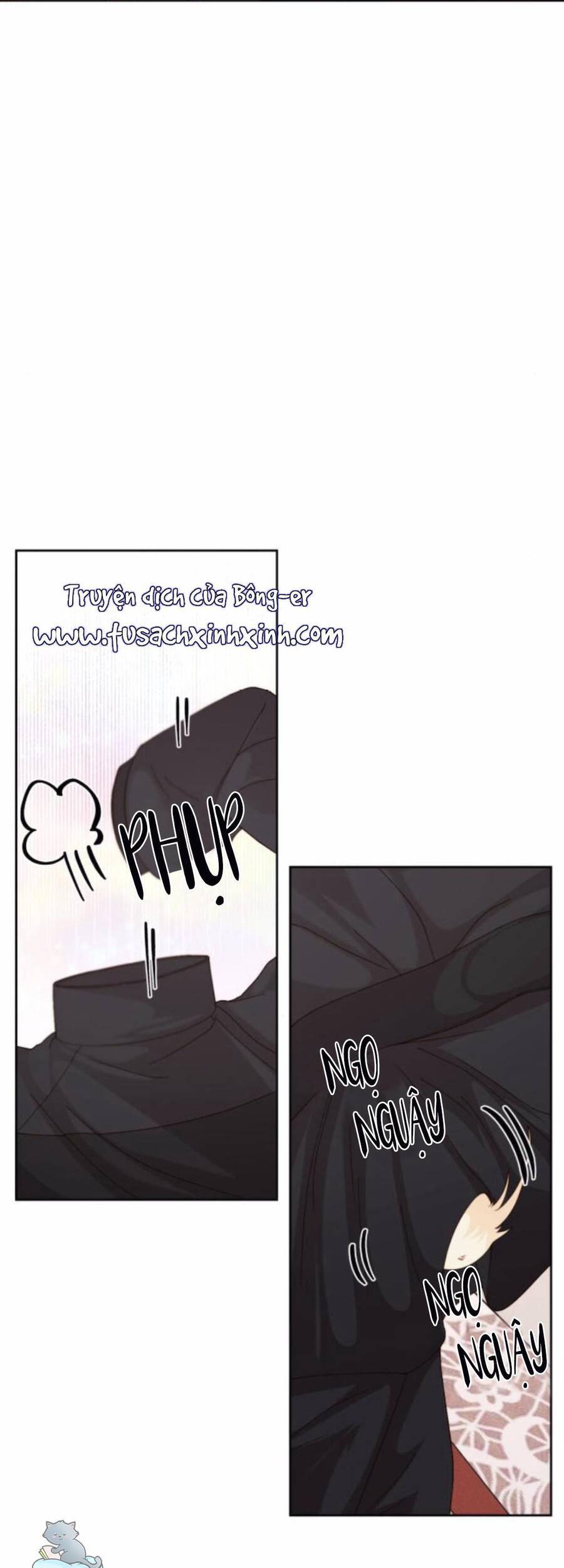 Hoàng Hậu Tái Hôn - Chapter 117 - Page 41