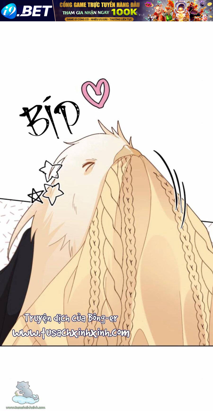 Hoàng Hậu Tái Hôn - Chapter 117 - Page 43