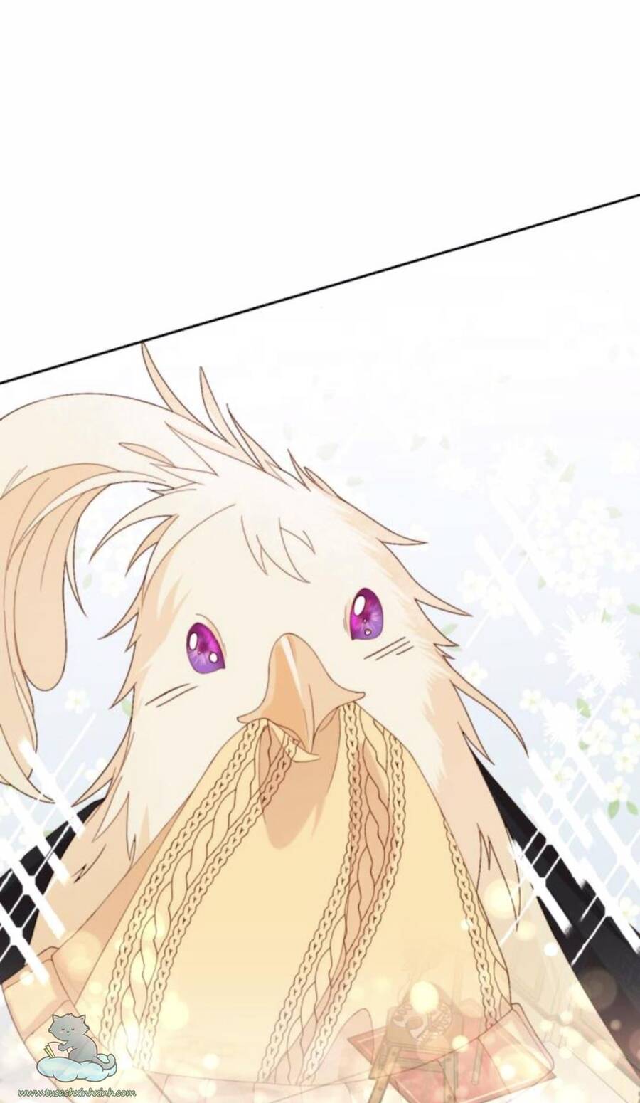 Hoàng Hậu Tái Hôn - Chapter 117 - Page 44