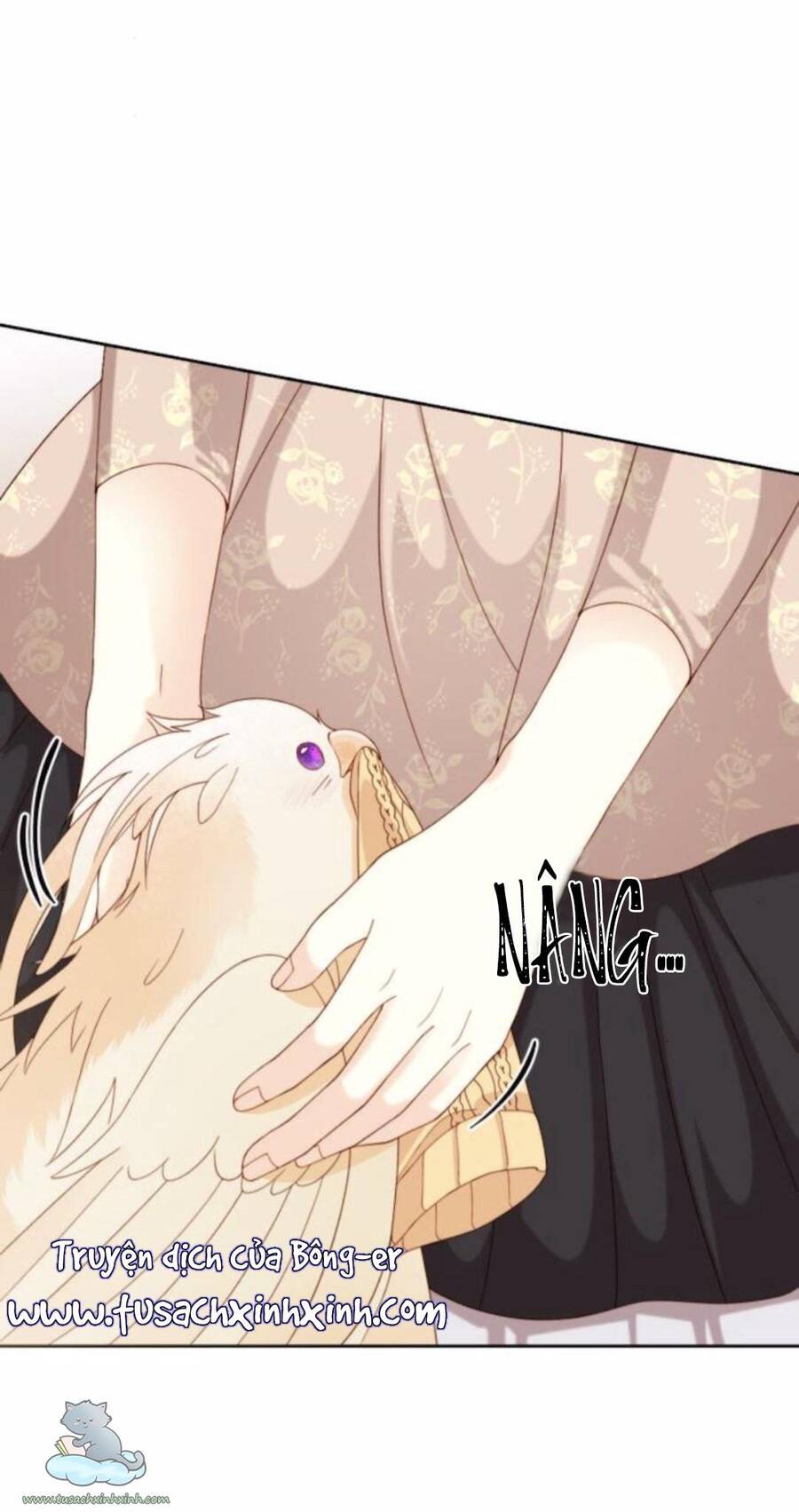 Hoàng Hậu Tái Hôn - Chapter 117 - Page 46