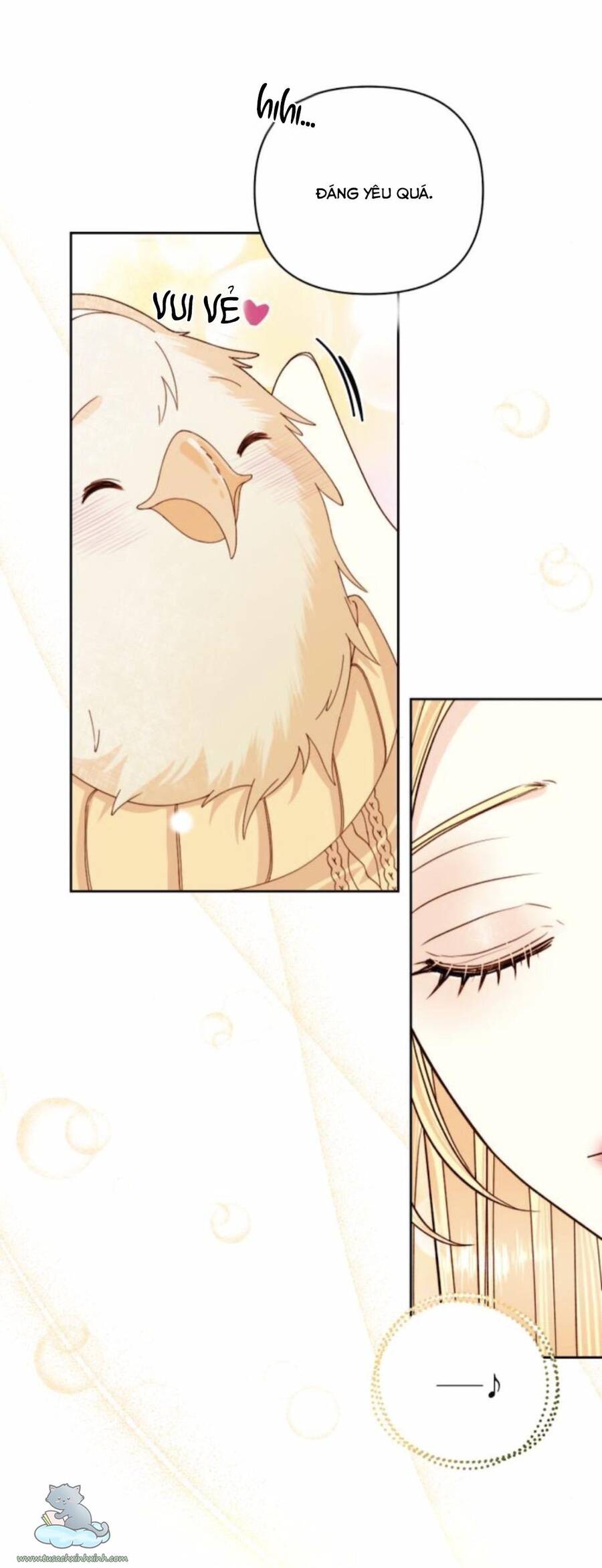 Hoàng Hậu Tái Hôn - Chapter 117 - Page 49