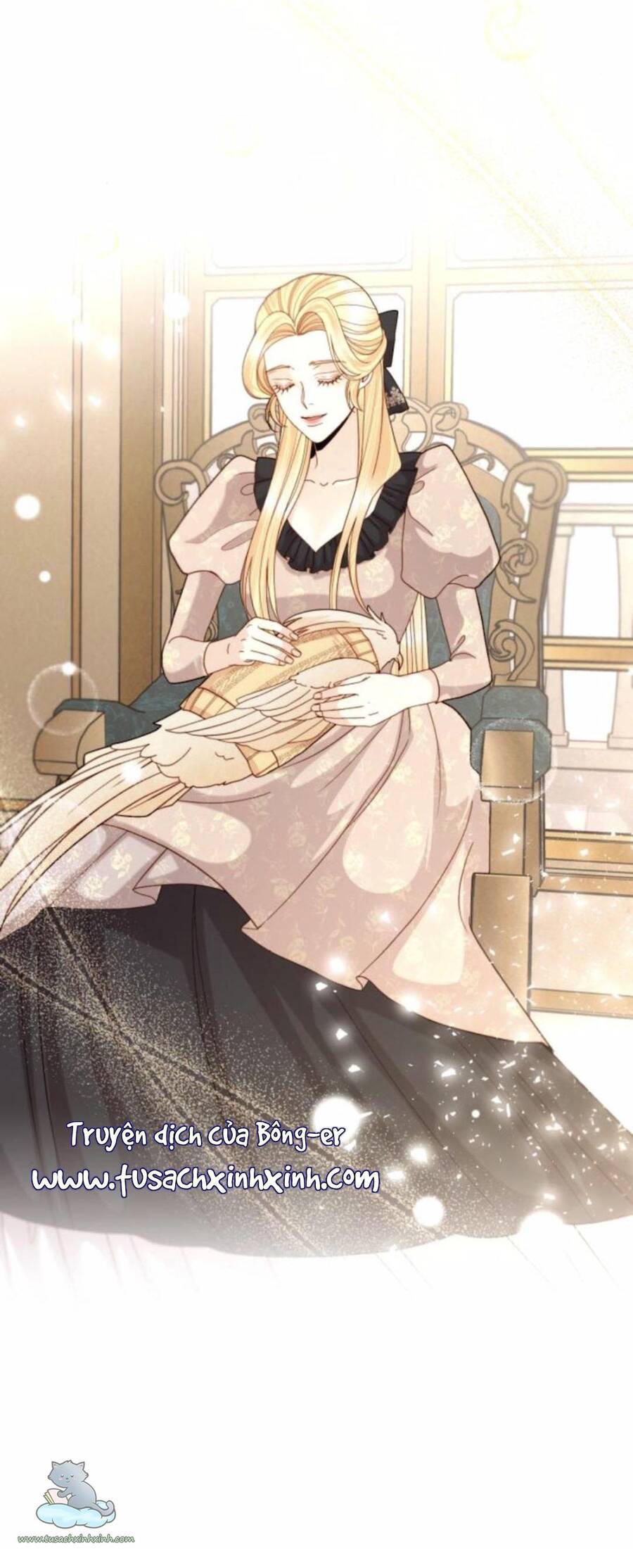 Hoàng Hậu Tái Hôn - Chapter 117 - Page 50