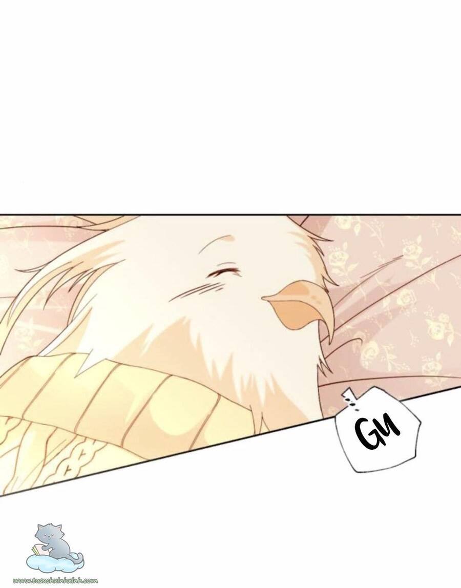 Hoàng Hậu Tái Hôn - Chapter 117 - Page 51