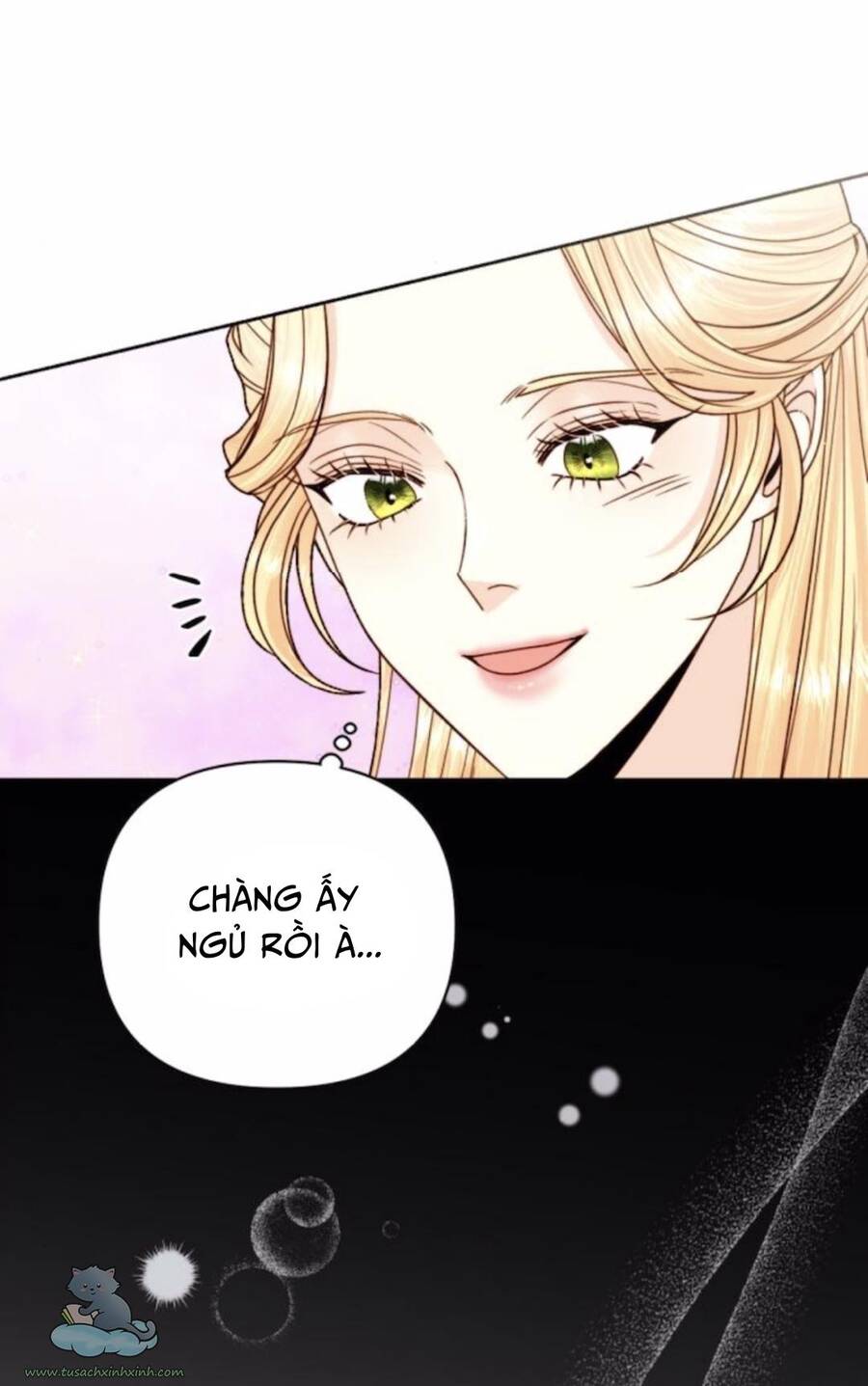 Hoàng Hậu Tái Hôn - Chapter 117 - Page 52