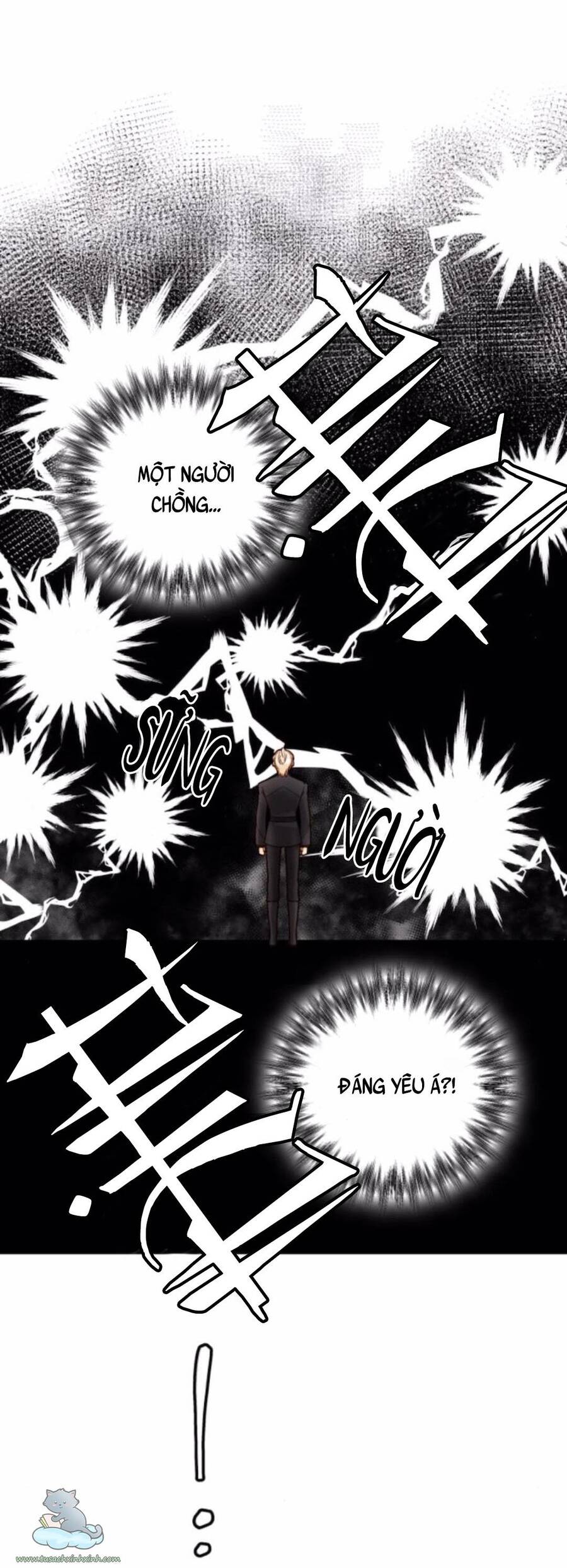 Hoàng Hậu Tái Hôn - Chapter 117 - Page 58