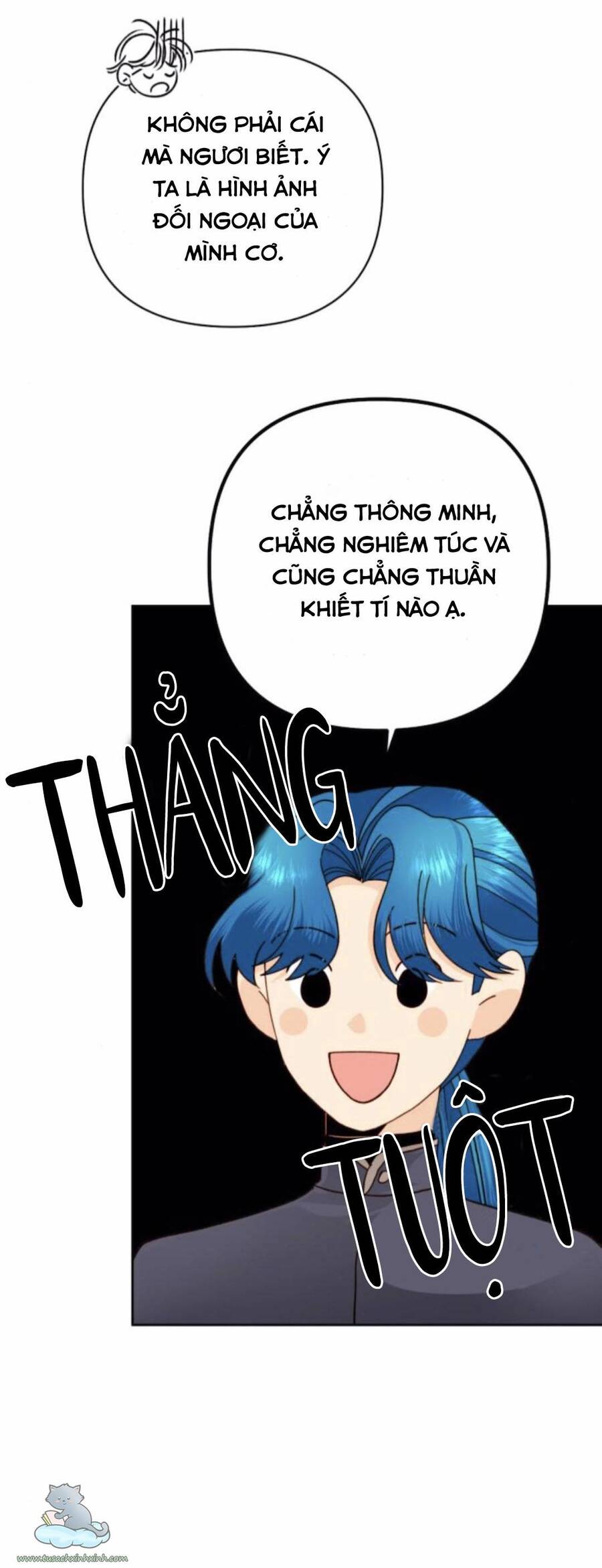 Hoàng Hậu Tái Hôn - Chapter 117 - Page 60