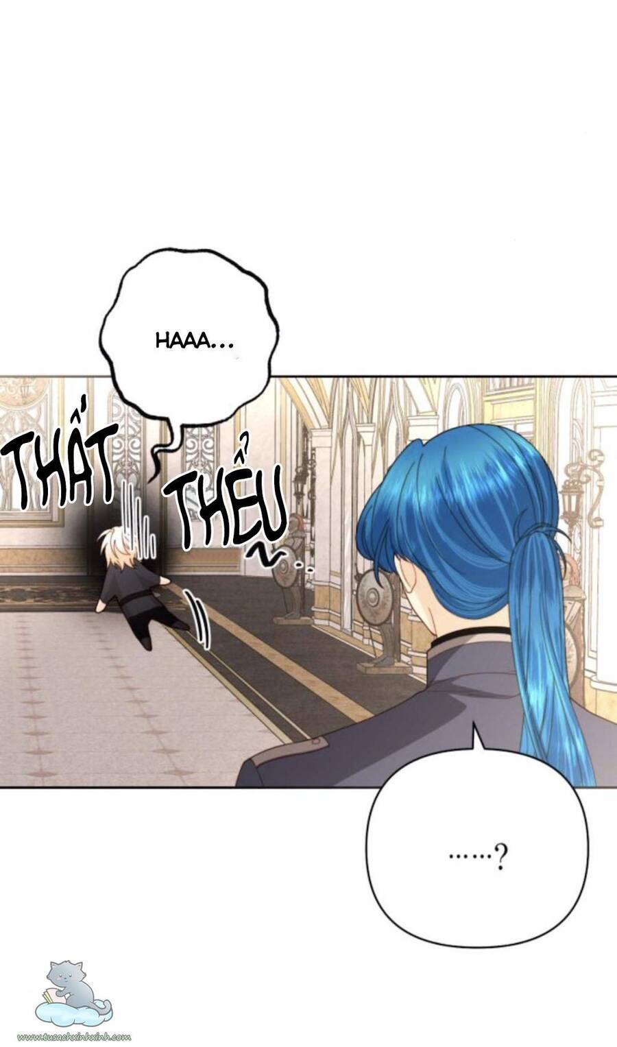 Hoàng Hậu Tái Hôn - Chapter 117 - Page 61