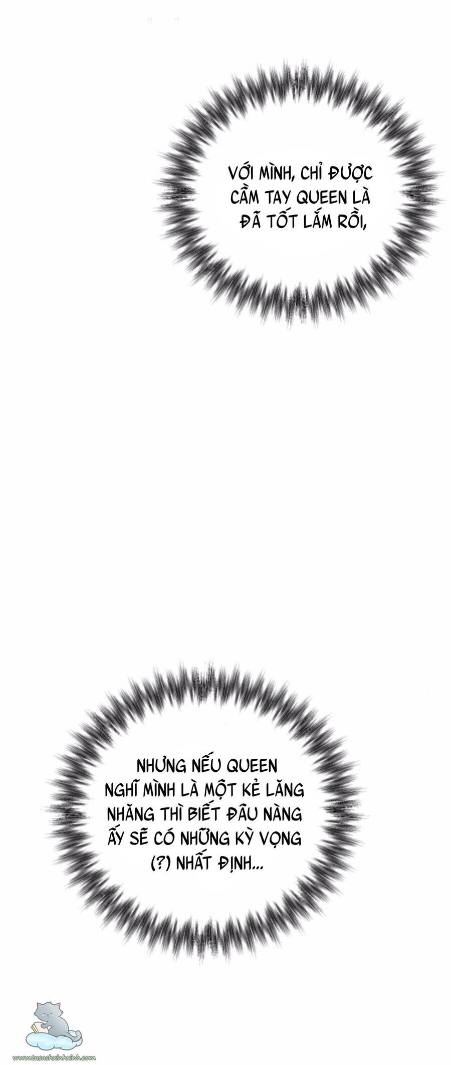 Hoàng Hậu Tái Hôn - Chapter 117 - Page 63