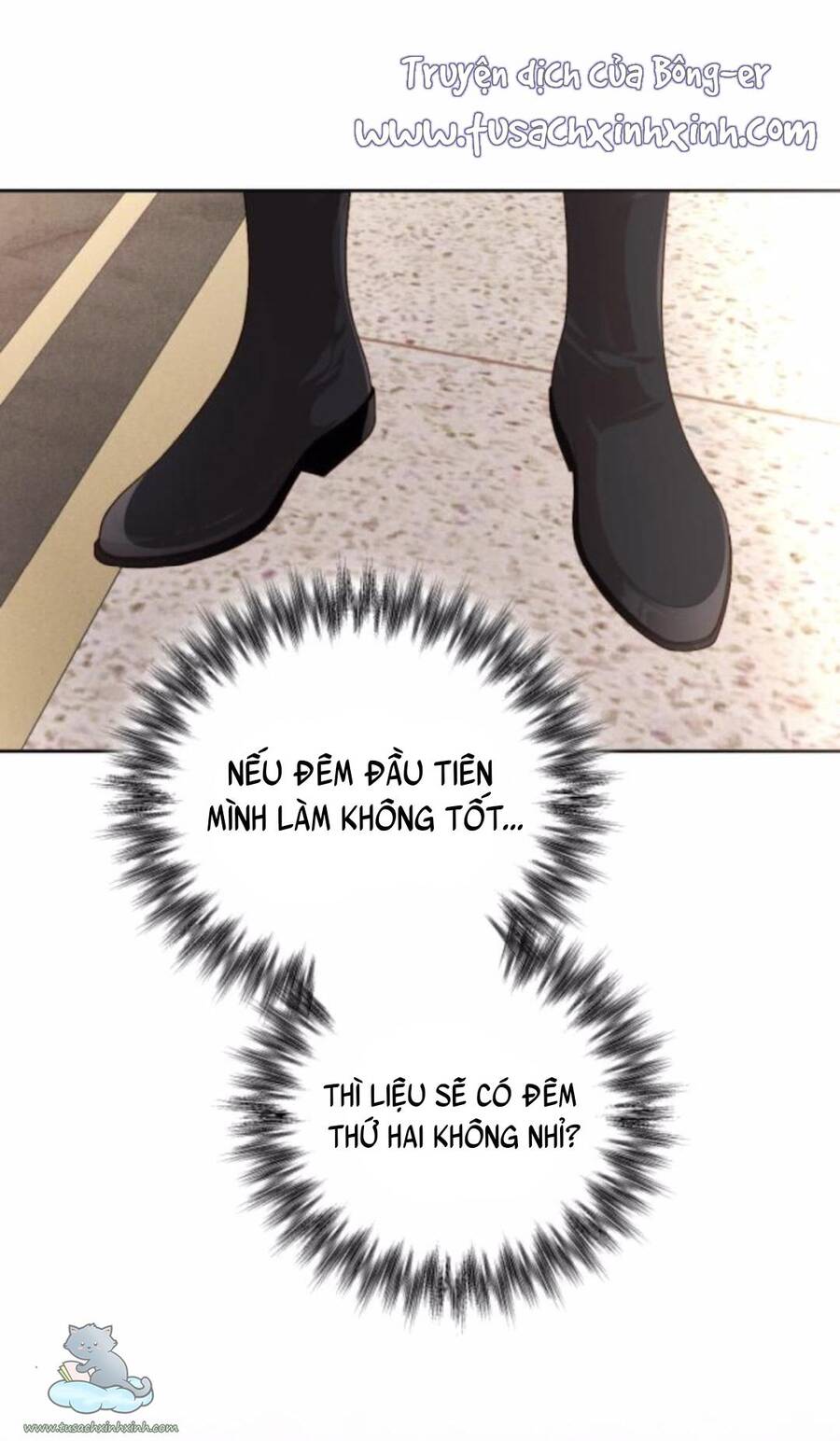 Hoàng Hậu Tái Hôn - Chapter 117 - Page 64