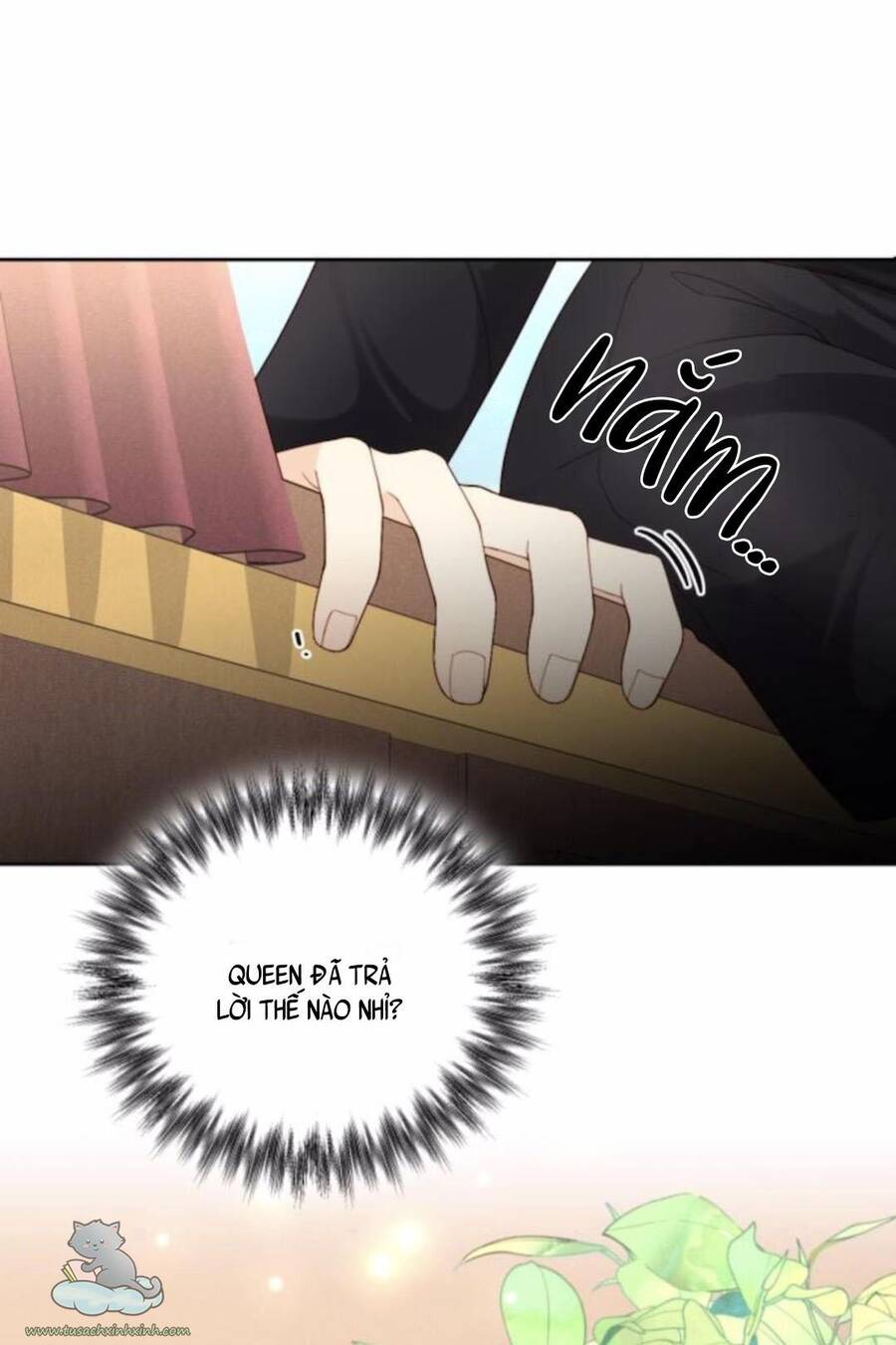 Hoàng Hậu Tái Hôn - Chapter 117 - Page 9
