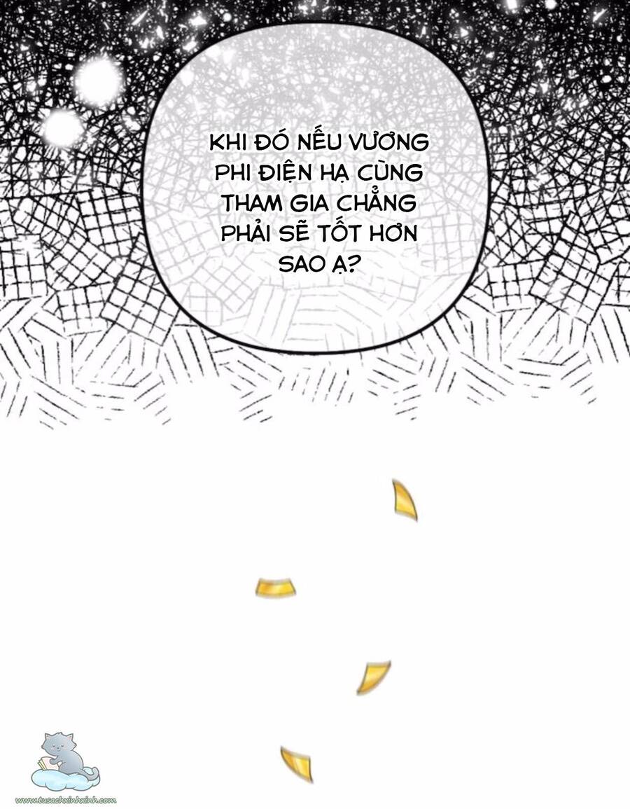 Hoàng Hậu Tái Hôn - Chapter 118 - Page 10