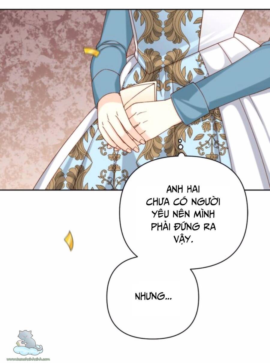 Hoàng Hậu Tái Hôn - Chapter 118 - Page 11