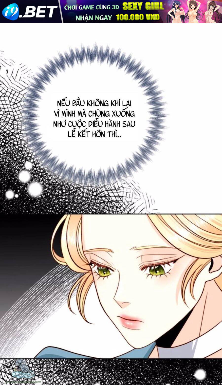 Hoàng Hậu Tái Hôn - Chapter 118 - Page 12