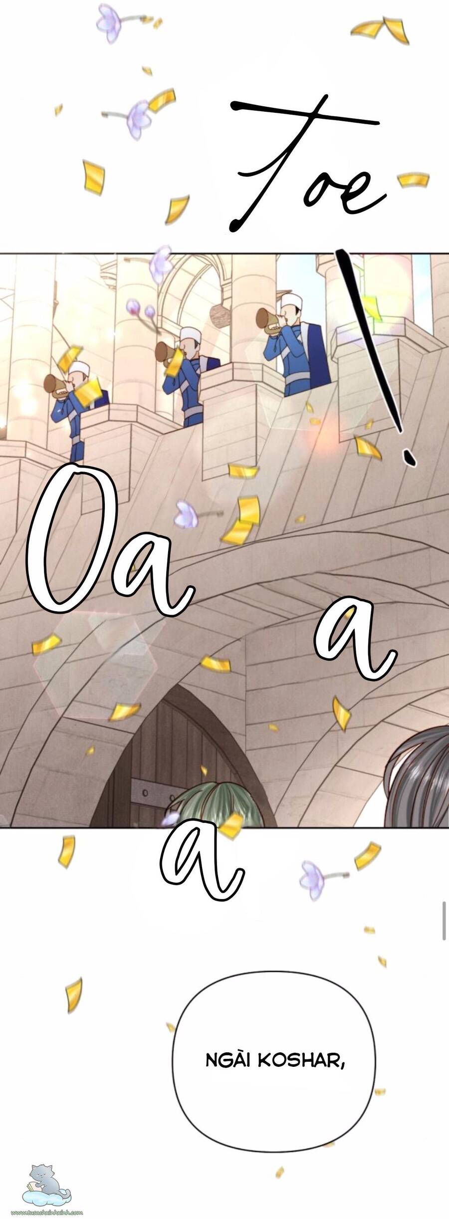 Hoàng Hậu Tái Hôn - Chapter 118 - Page 15