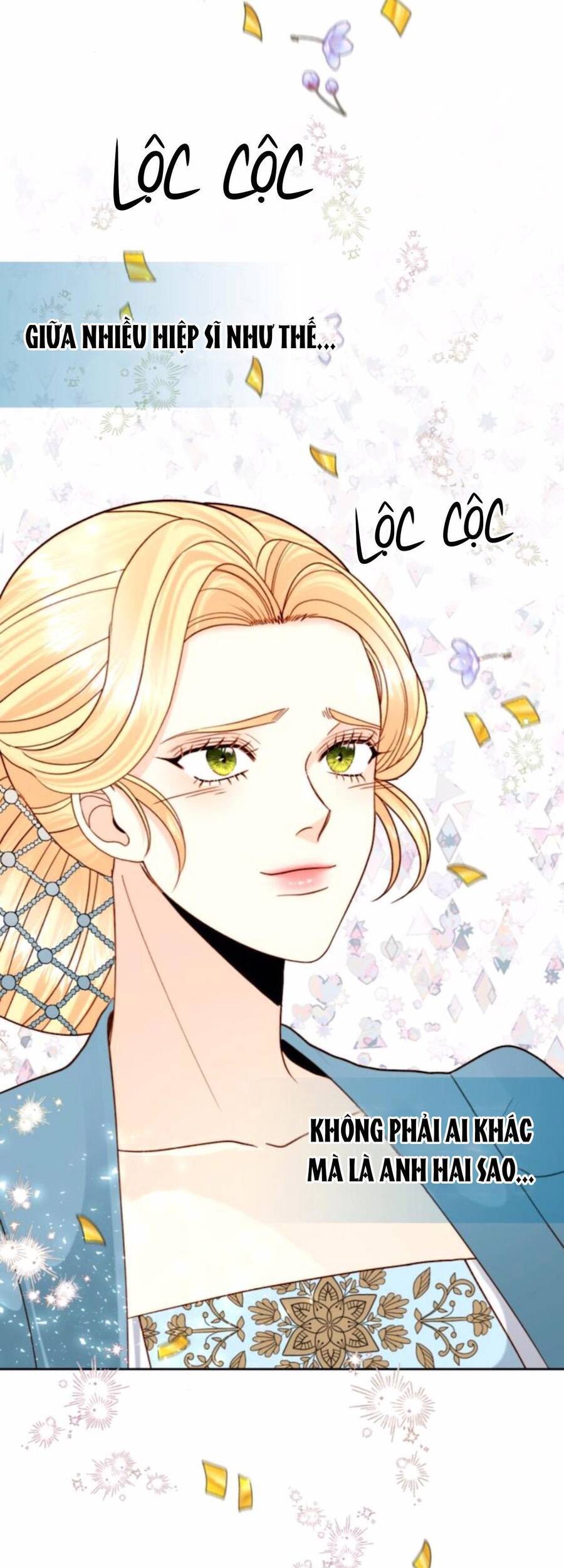 Hoàng Hậu Tái Hôn - Chapter 118 - Page 23