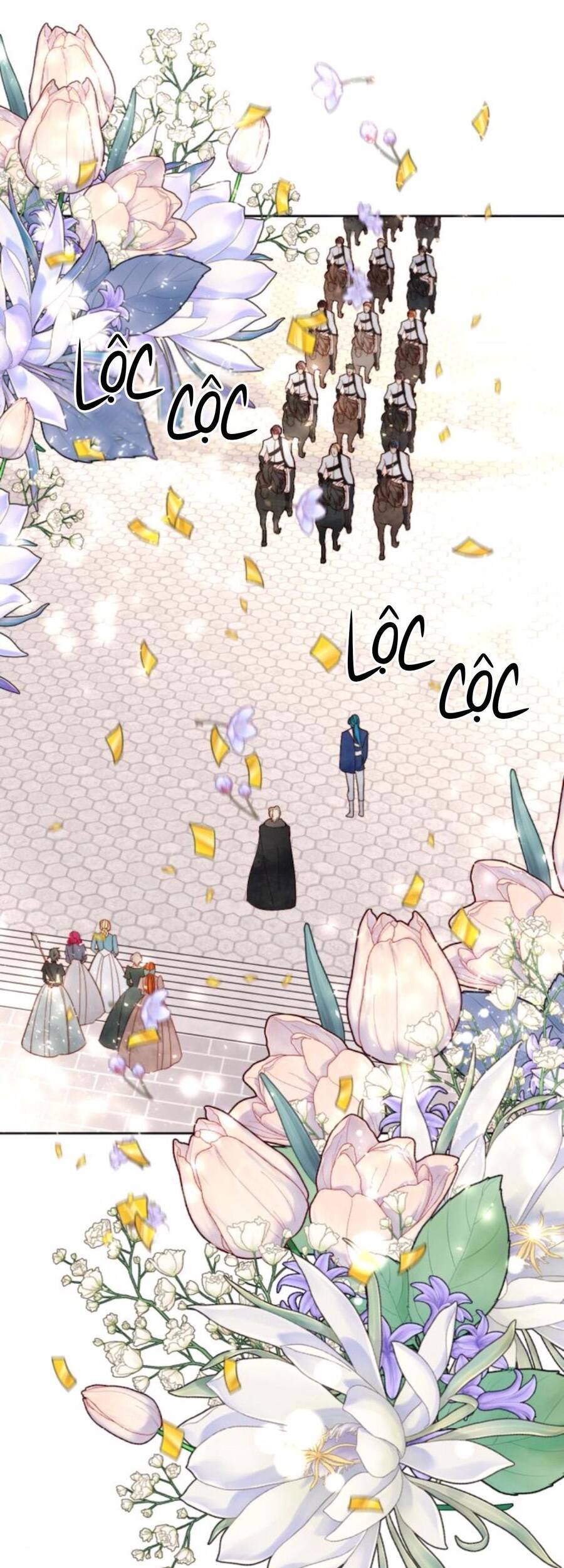 Hoàng Hậu Tái Hôn - Chapter 118 - Page 25