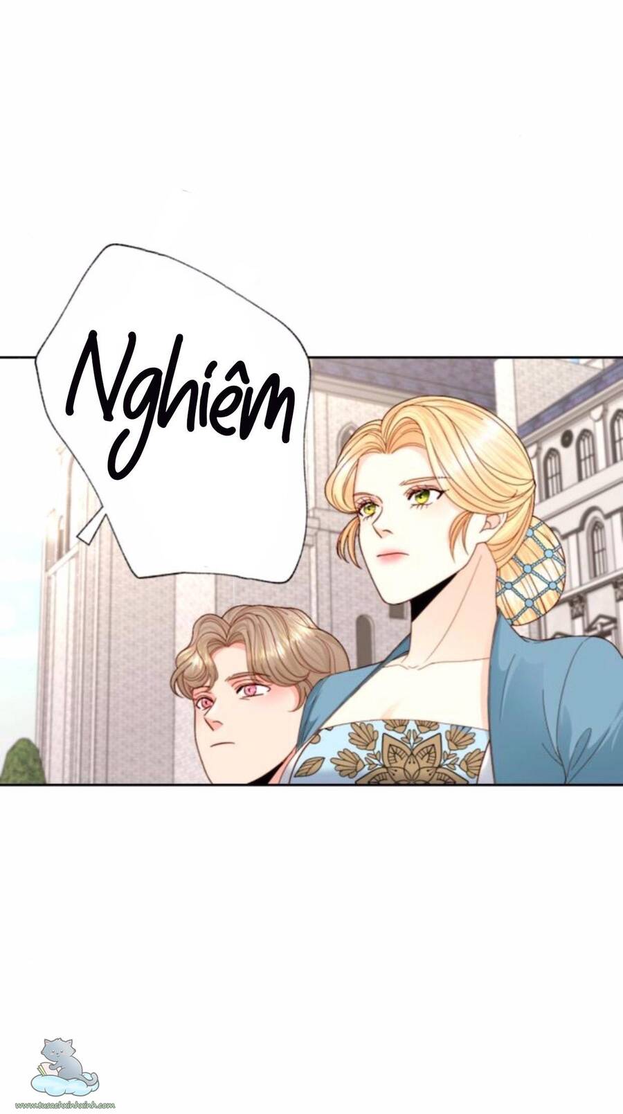 Hoàng Hậu Tái Hôn - Chapter 118 - Page 28