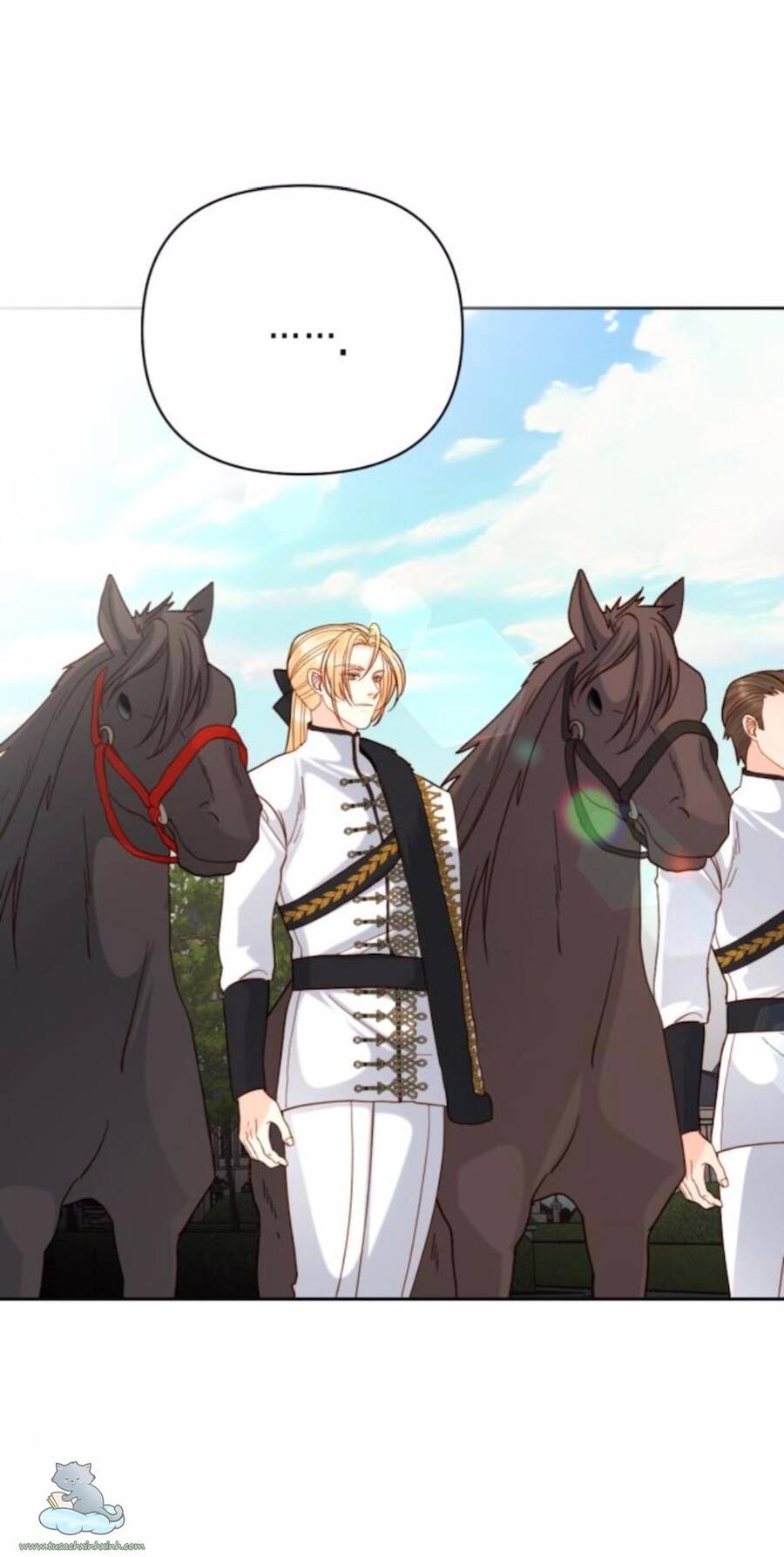 Hoàng Hậu Tái Hôn - Chapter 118 - Page 29