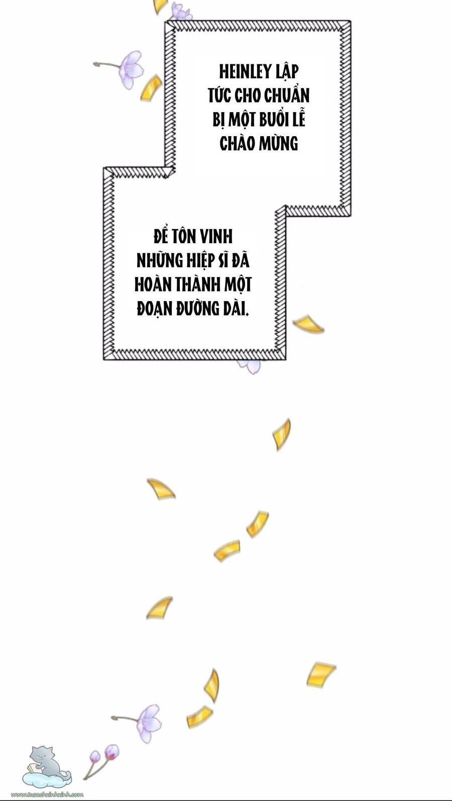 Hoàng Hậu Tái Hôn - Chapter 118 - Page 3