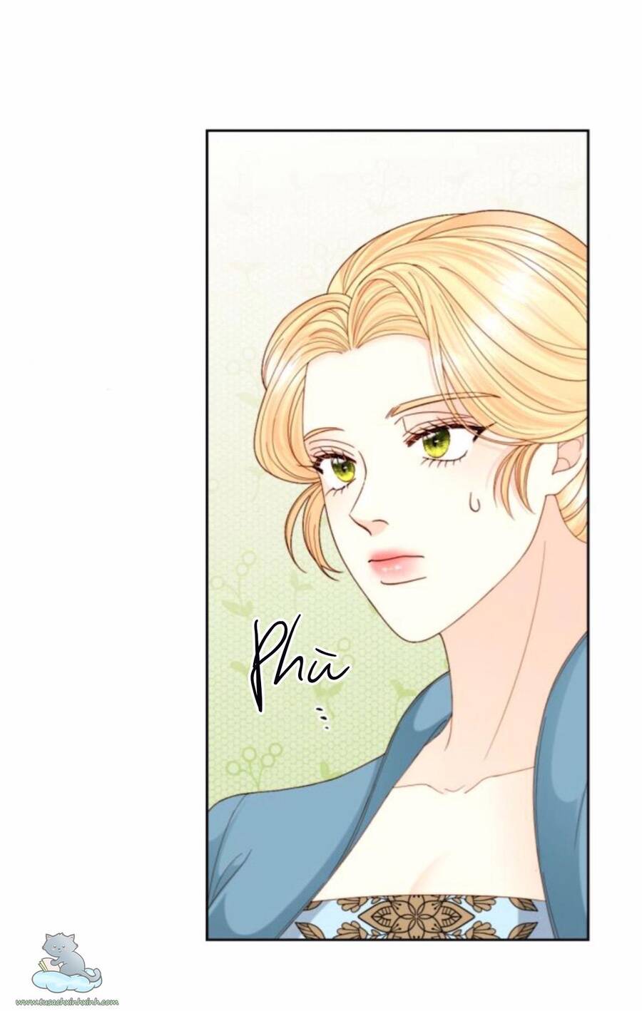 Hoàng Hậu Tái Hôn - Chapter 118 - Page 31