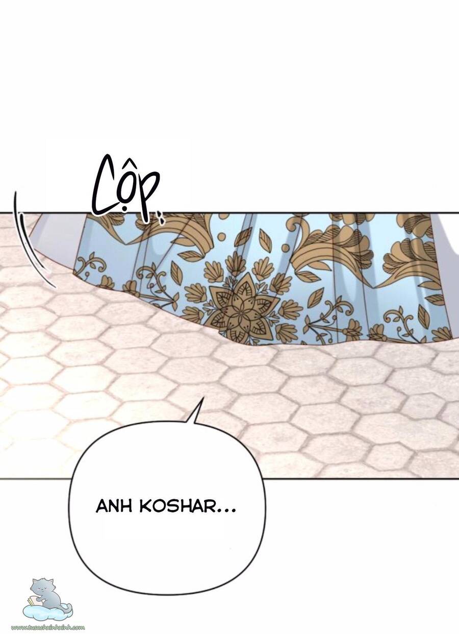 Hoàng Hậu Tái Hôn - Chapter 118 - Page 32