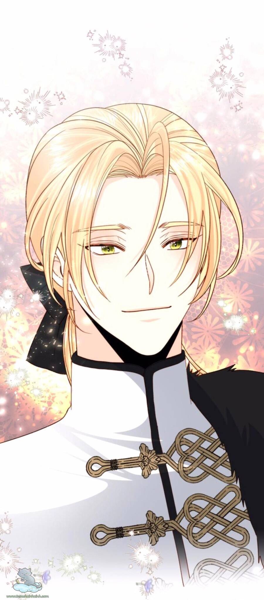 Hoàng Hậu Tái Hôn - Chapter 118 - Page 33