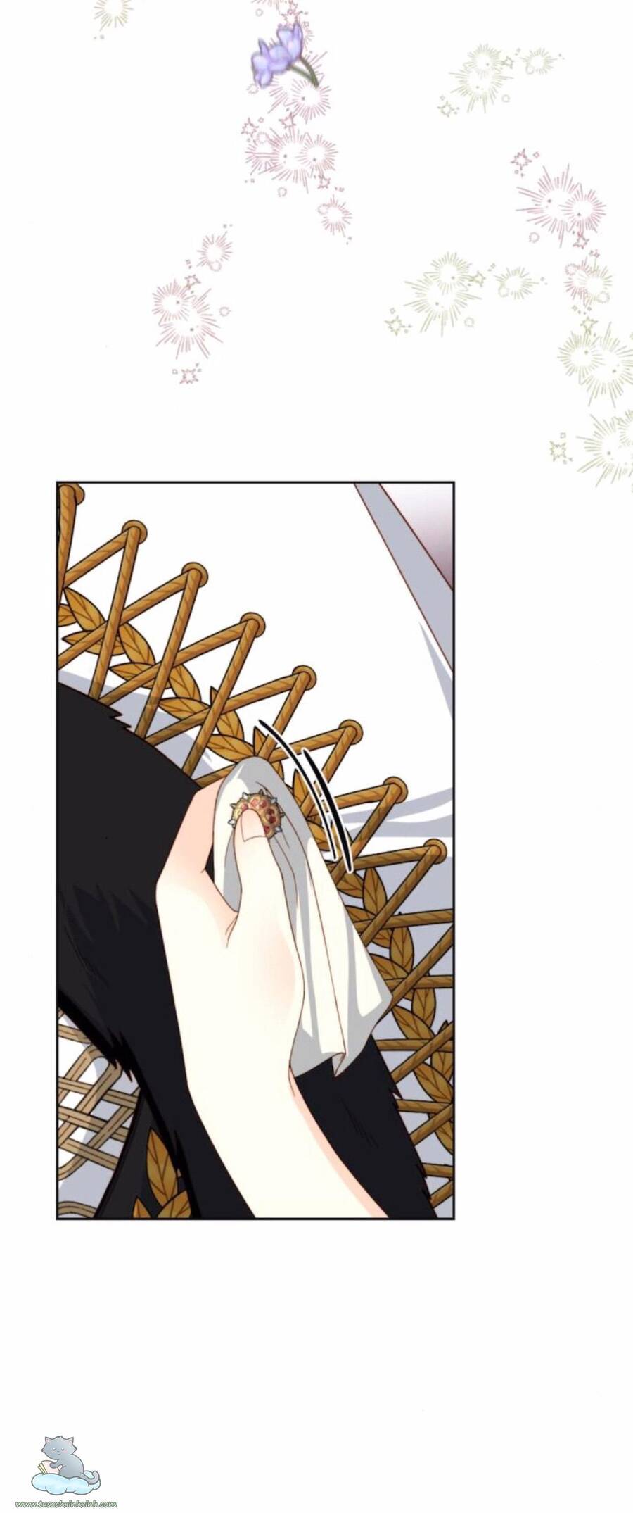 Hoàng Hậu Tái Hôn - Chapter 118 - Page 35