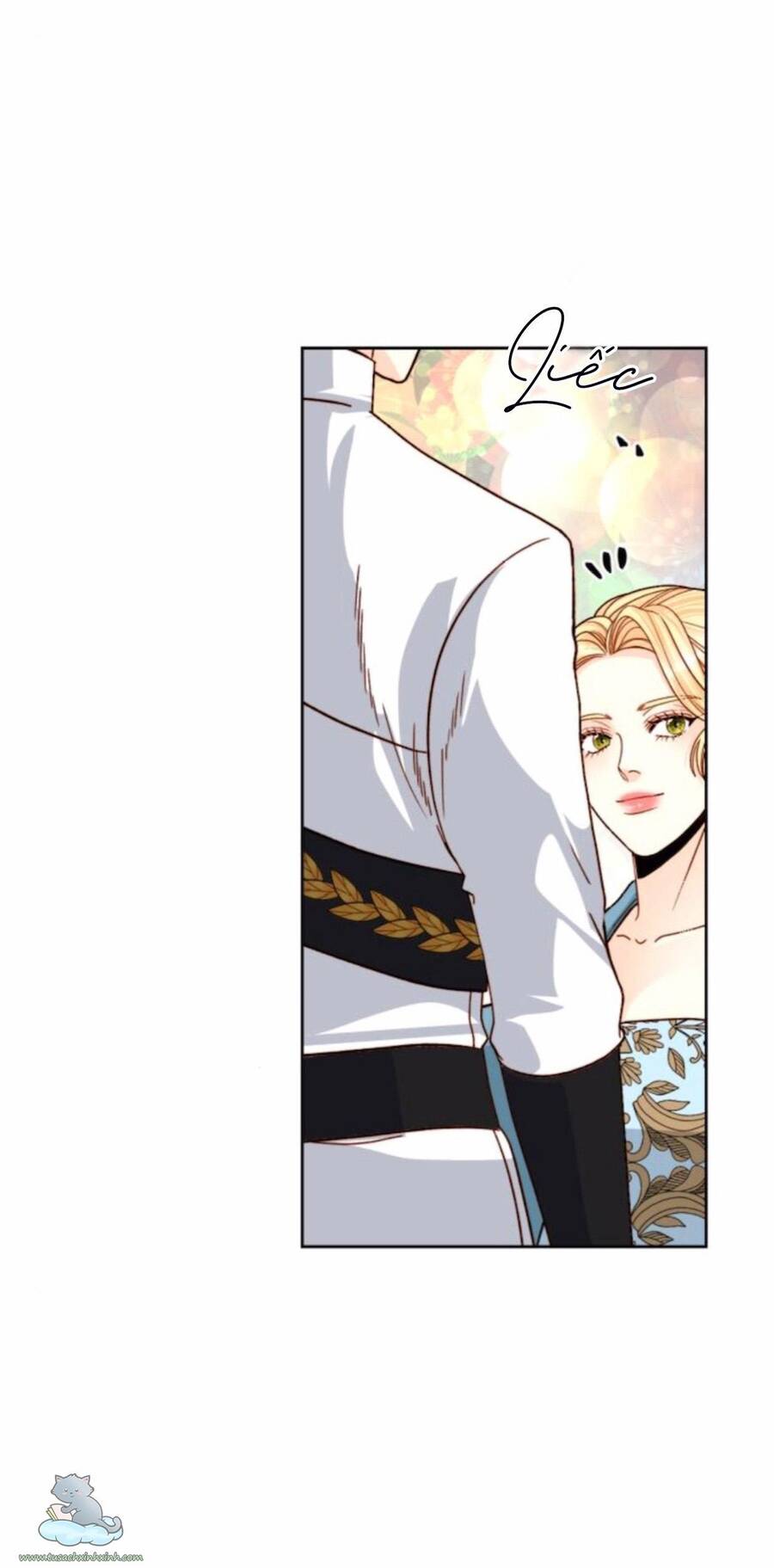 Hoàng Hậu Tái Hôn - Chapter 118 - Page 36