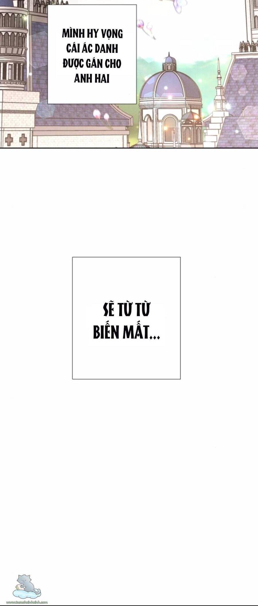 Hoàng Hậu Tái Hôn - Chapter 118 - Page 38