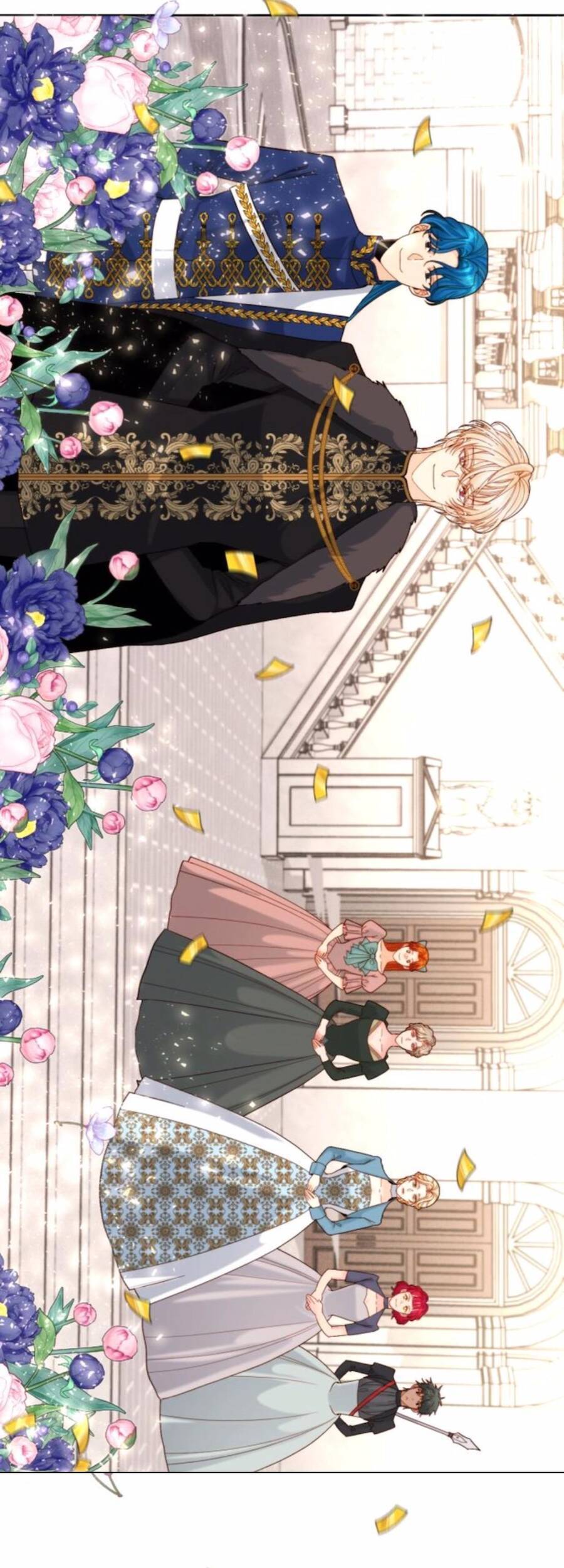 Hoàng Hậu Tái Hôn - Chapter 118 - Page 4