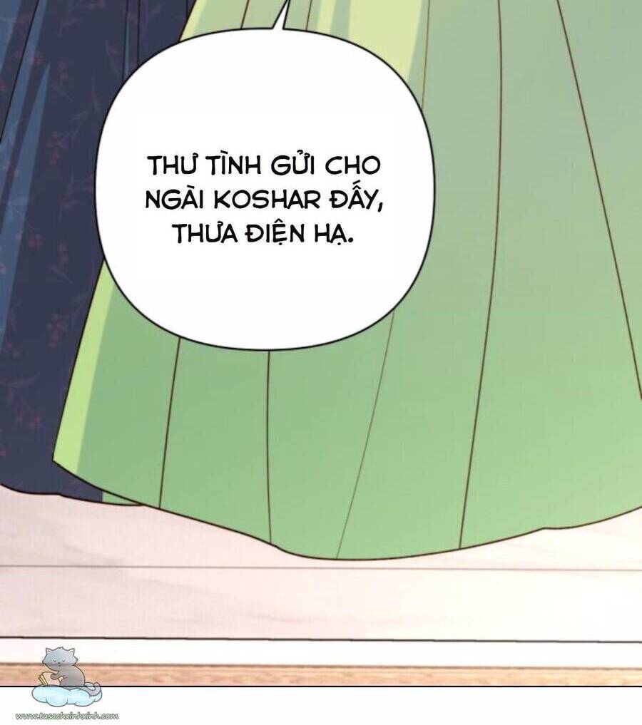 Hoàng Hậu Tái Hôn - Chapter 118 - Page 41