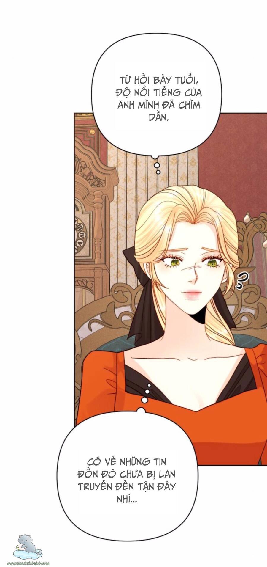 Hoàng Hậu Tái Hôn - Chapter 118 - Page 46