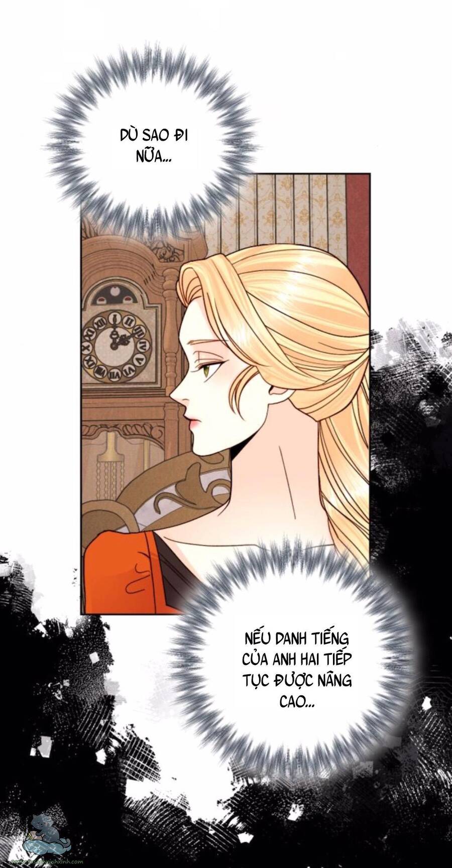 Hoàng Hậu Tái Hôn - Chapter 118 - Page 48