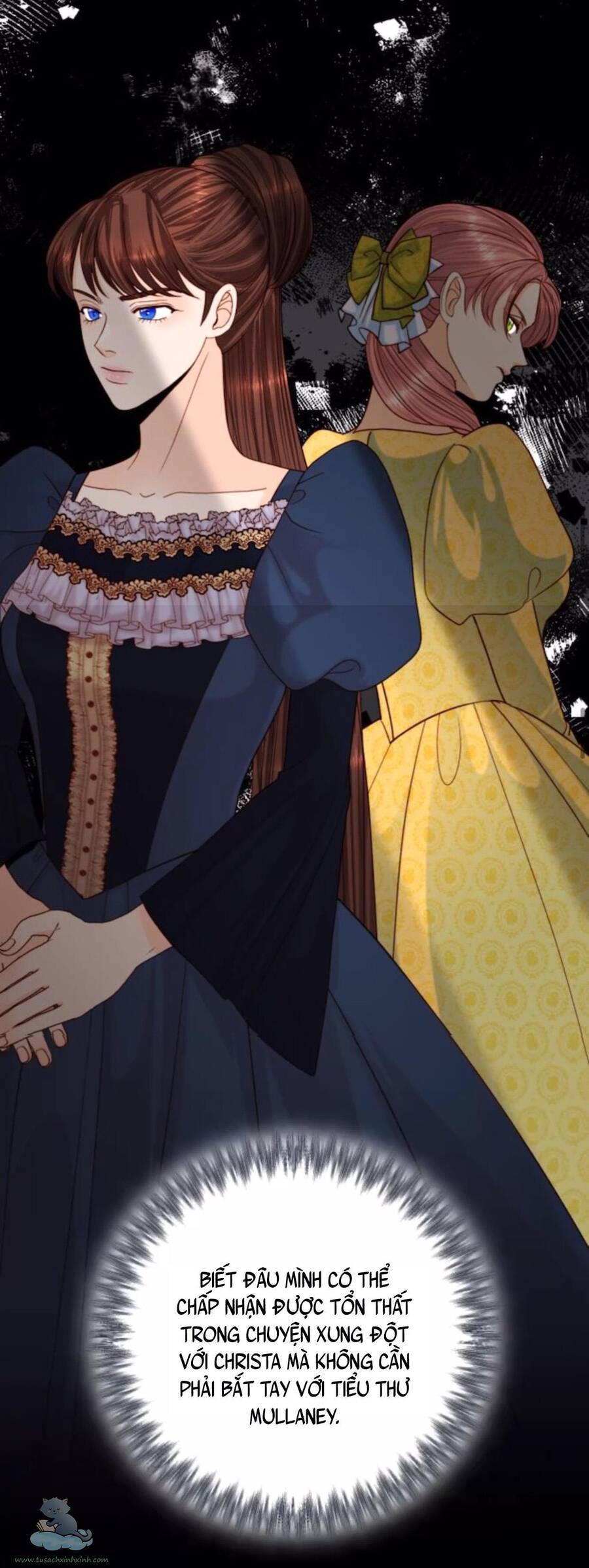 Hoàng Hậu Tái Hôn - Chapter 118 - Page 49