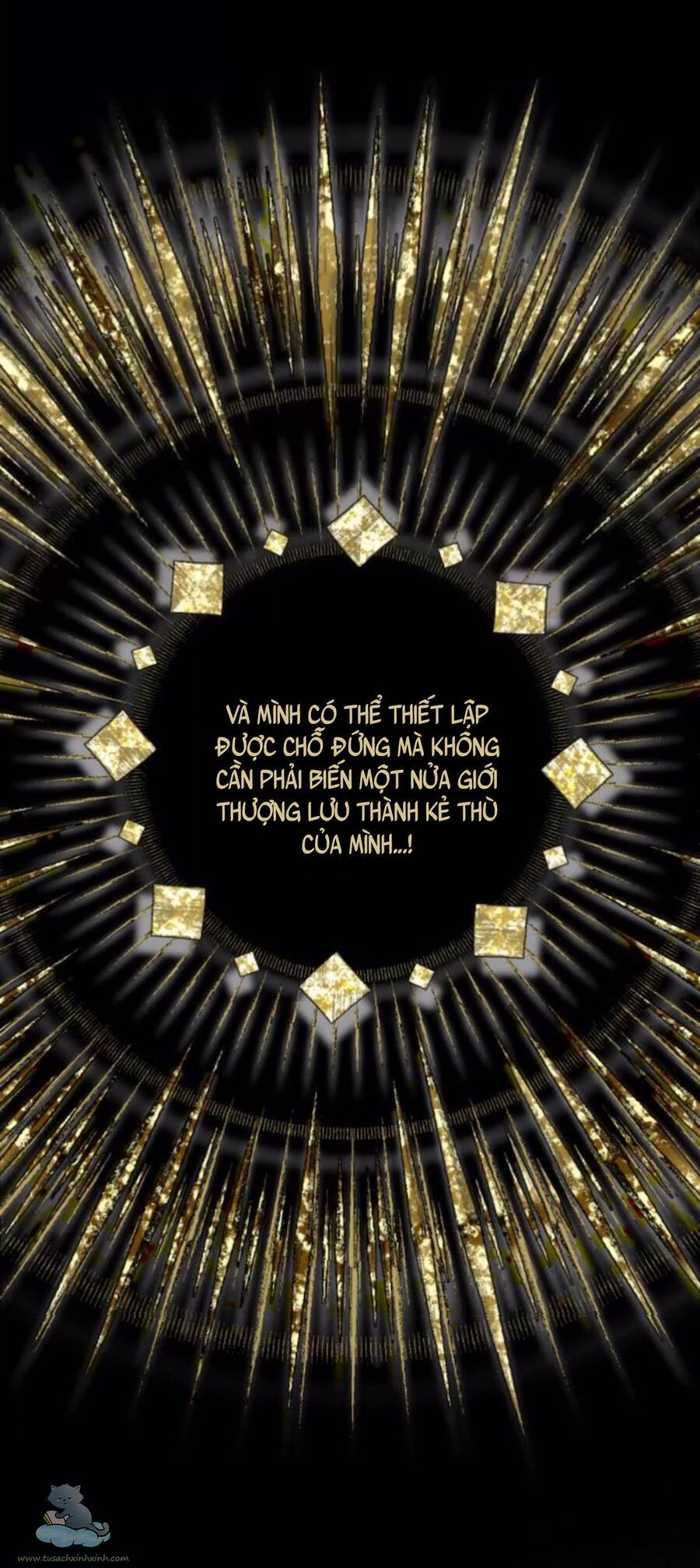 Hoàng Hậu Tái Hôn - Chapter 118 - Page 50