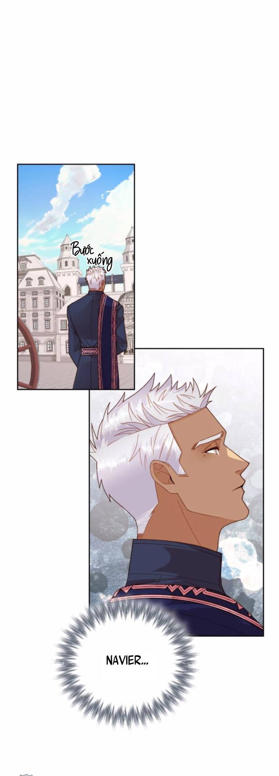 Hoàng Hậu Tái Hôn - Chapter 118 - Page 52