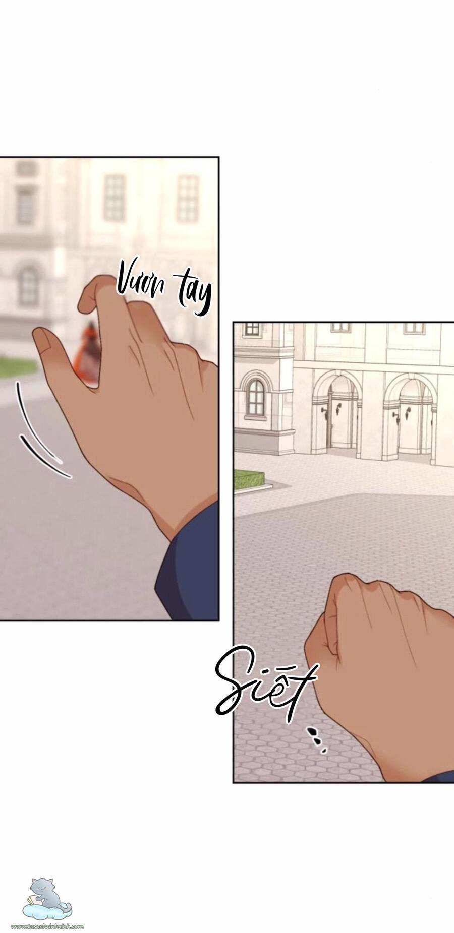 Hoàng Hậu Tái Hôn - Chapter 118 - Page 56