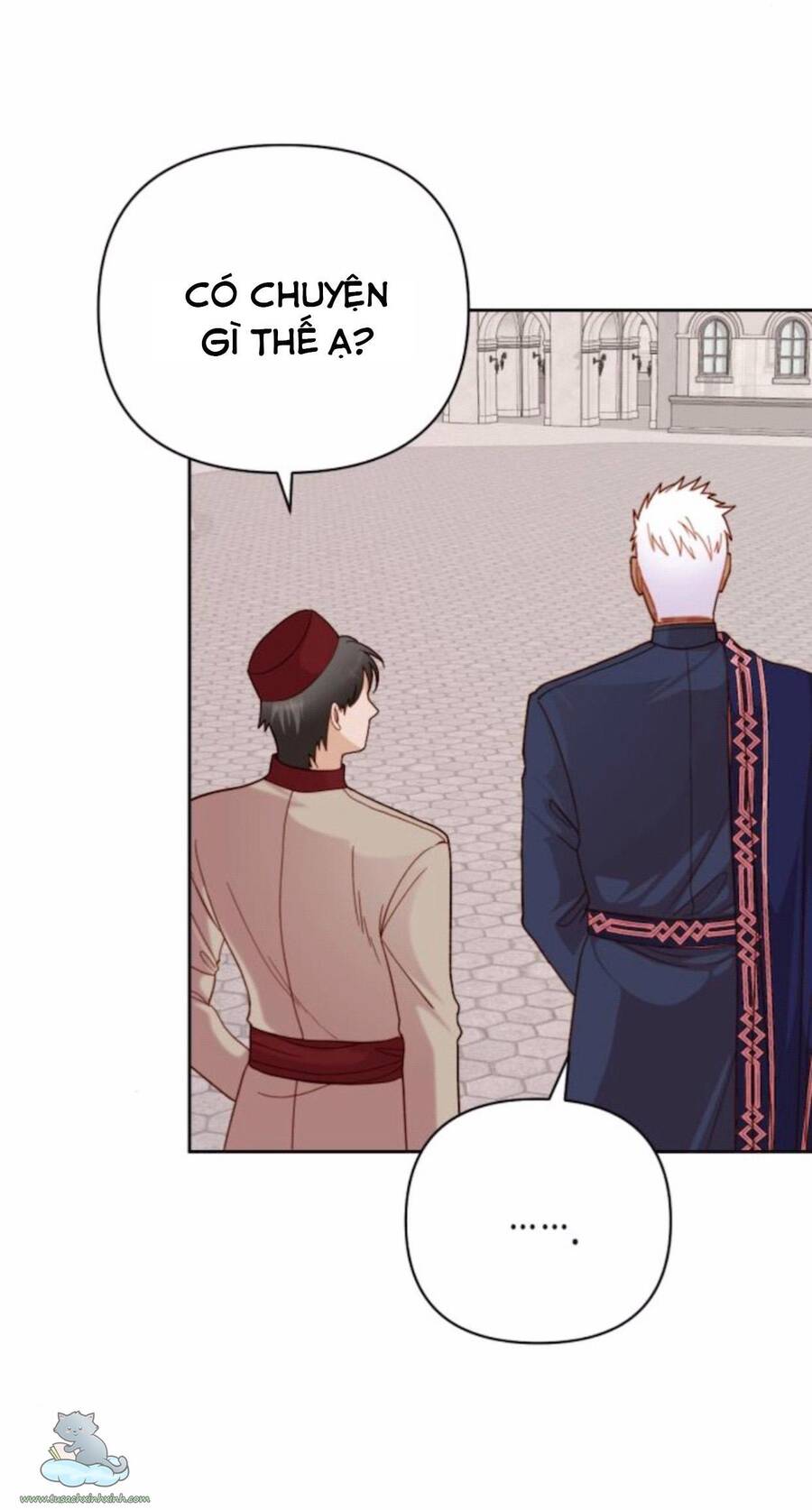 Hoàng Hậu Tái Hôn - Chapter 118 - Page 59