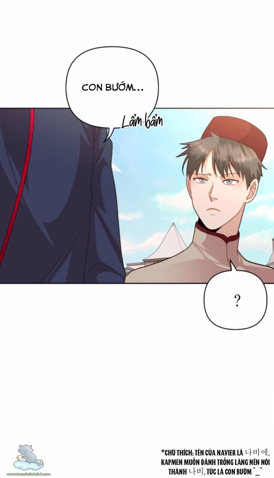 Hoàng Hậu Tái Hôn - Chapter 118 - Page 60