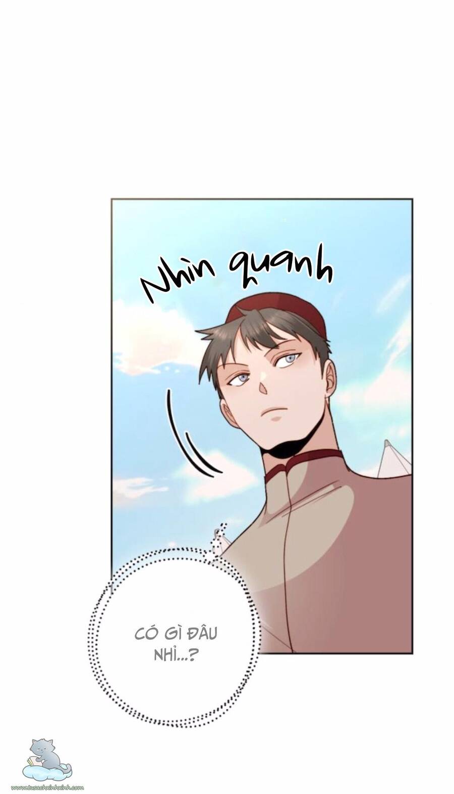 Hoàng Hậu Tái Hôn - Chapter 118 - Page 61