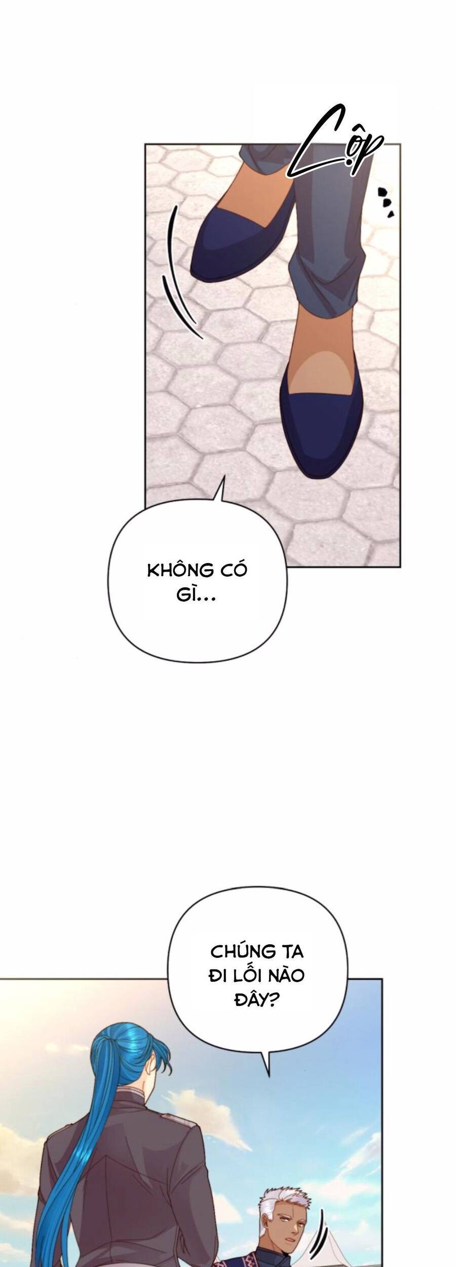 Hoàng Hậu Tái Hôn - Chapter 118 - Page 64