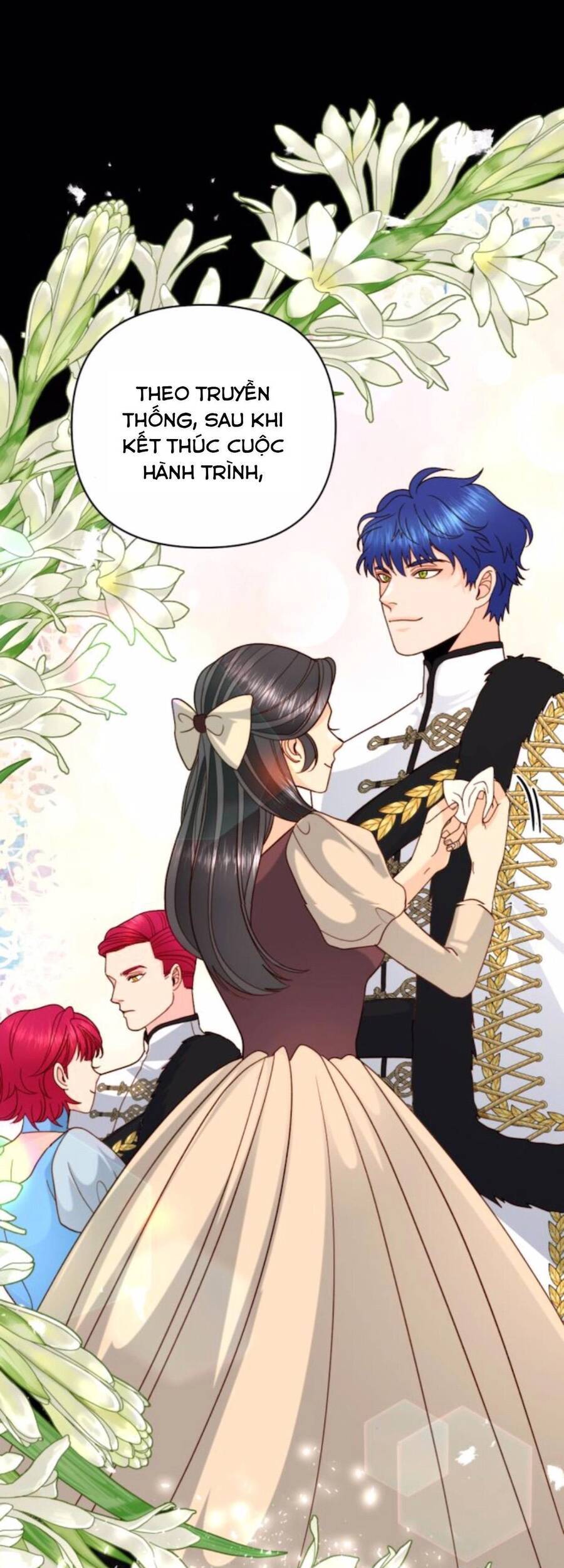 Hoàng Hậu Tái Hôn - Chapter 118 - Page 8