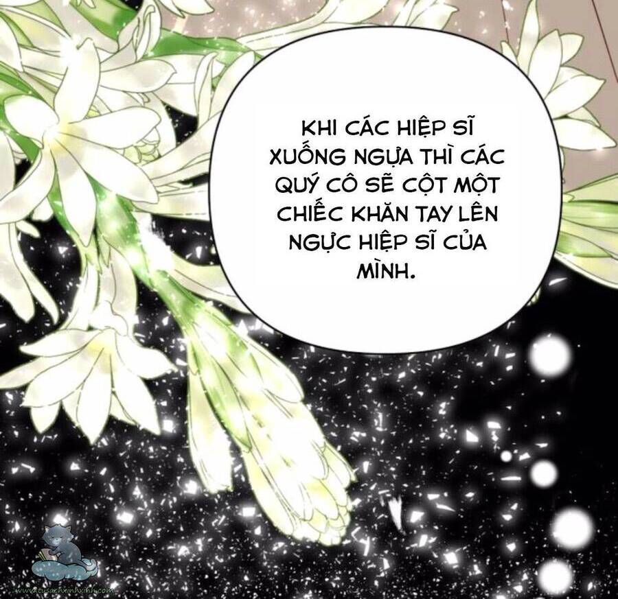 Hoàng Hậu Tái Hôn - Chapter 118 - Page 9