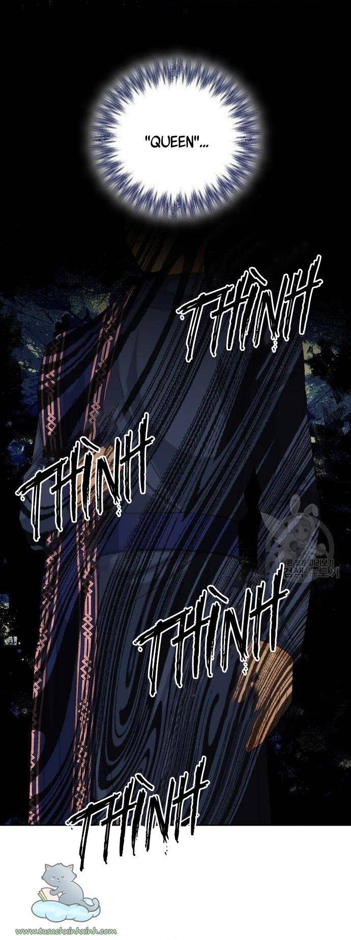 Hoàng Hậu Tái Hôn - Chapter 119 - Page 12