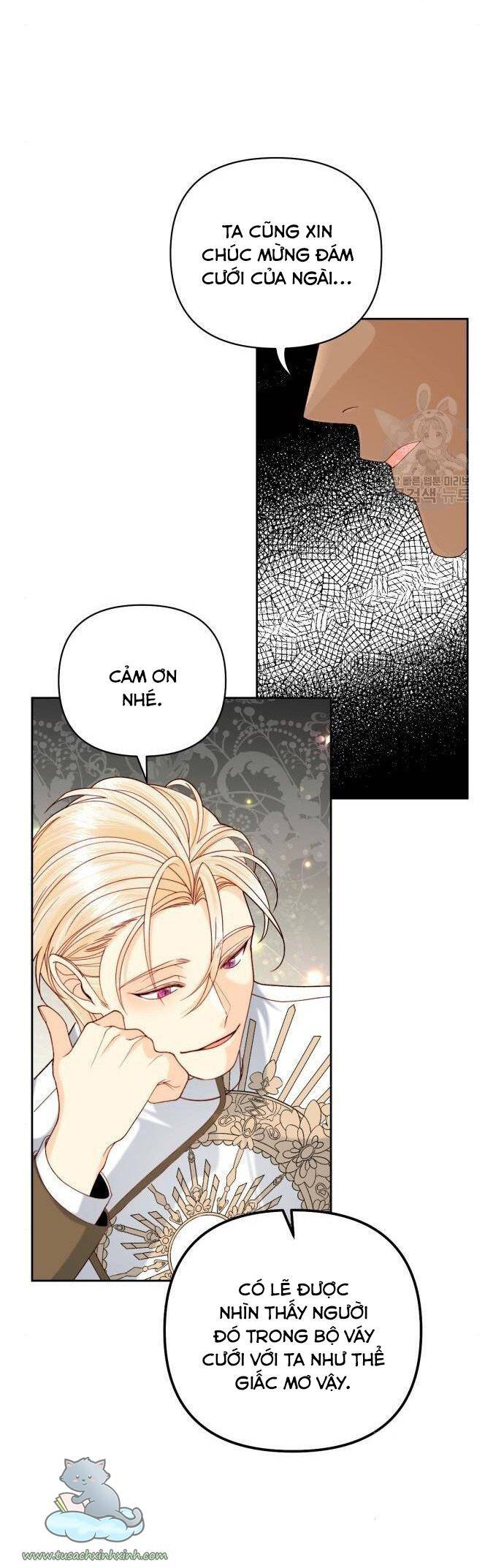 Hoàng Hậu Tái Hôn - Chapter 119 - Page 13