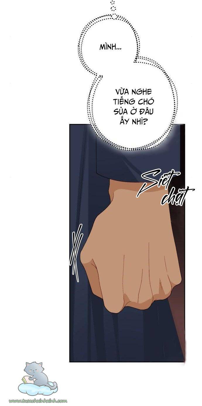 Hoàng Hậu Tái Hôn - Chapter 119 - Page 15