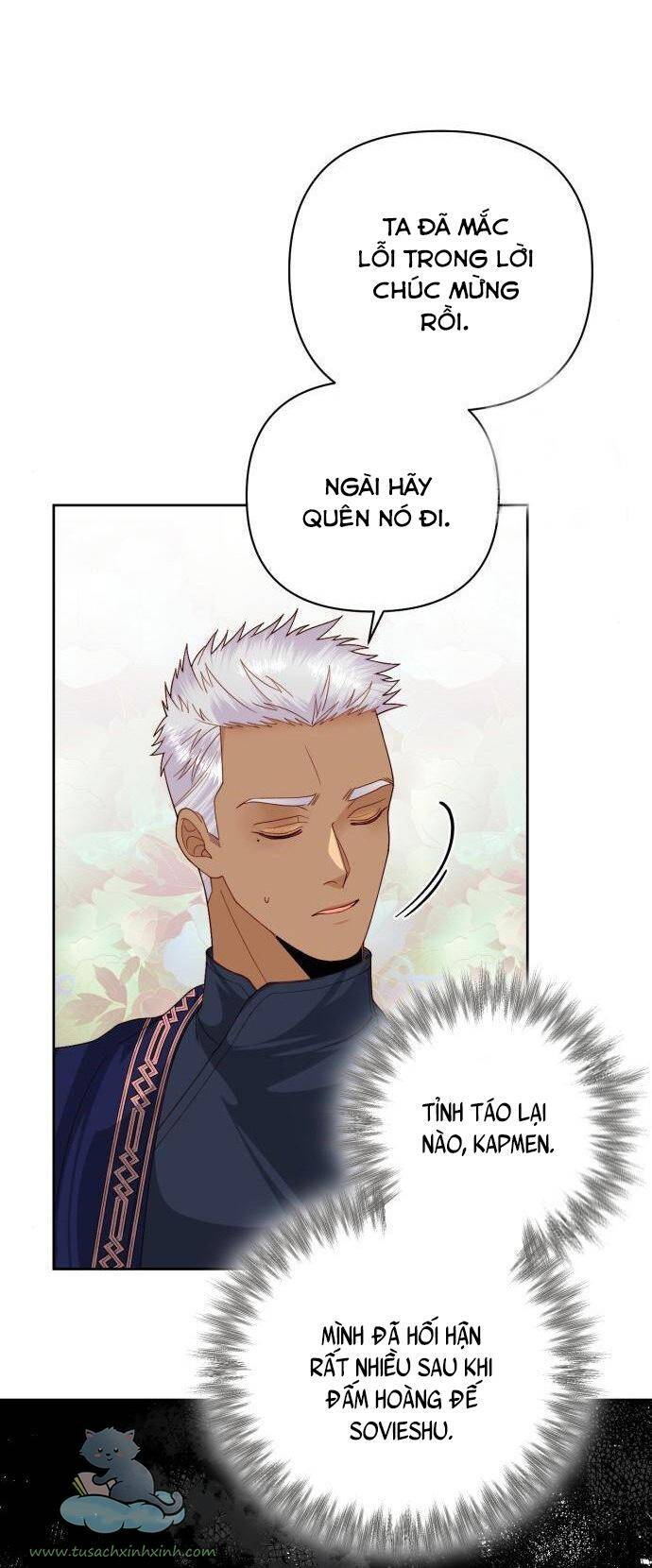 Hoàng Hậu Tái Hôn - Chapter 119 - Page 16