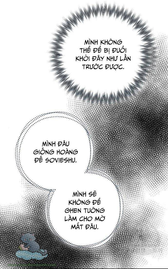 Hoàng Hậu Tái Hôn - Chapter 119 - Page 18