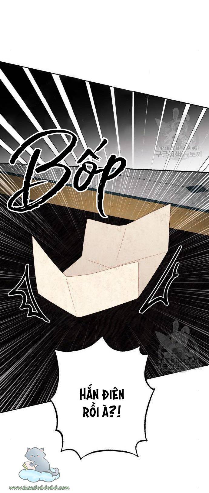 Hoàng Hậu Tái Hôn - Chapter 119 - Page 23