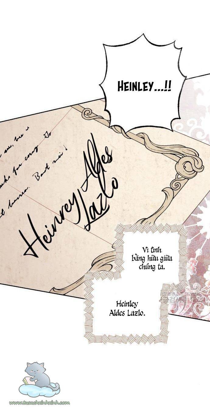 Hoàng Hậu Tái Hôn - Chapter 119 - Page 24